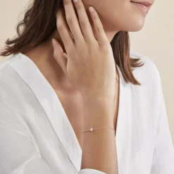 Histoire d'Or Bracelet Rossana