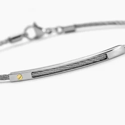 Bracelet Royan-Histoire d'Or New