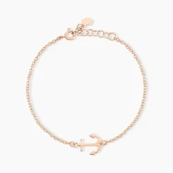 Bracelet Sacha Argent Rose-Histoire d'Or Discount