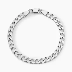 Bracelet Santino Argent Blanc-Histoire d'Or Outlet