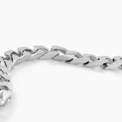 Bracelet Santino Argent Blanc-Histoire d'Or Outlet