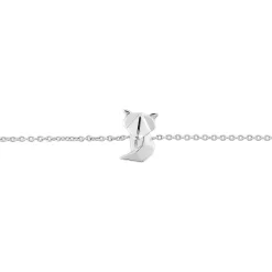 Bracelet Severiano Argent Blanc-Histoire d'Or Clearance