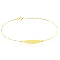 Histoire d'Or Bracelet Soline Or Jaune