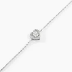 Bracelet Suzon De Zirconium-Histoire d'Or Online