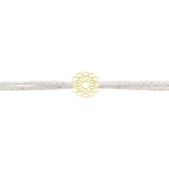 Histoire d'Or Bracelet Sylene Or Jaune