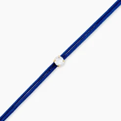 Histoire d'Or Bracelet Tarina Or Jaune Oxyde De Zirconium