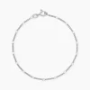 Bracelet Tessie Argent Blanc-Histoire d'Or Best