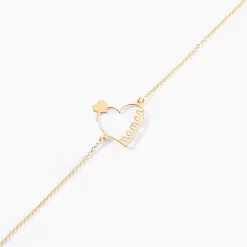 Histoire d'Or Bracelet Thya