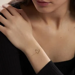 Histoire d'Or Bracelet Thya