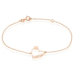 Histoire d'Or Bracelet Thya