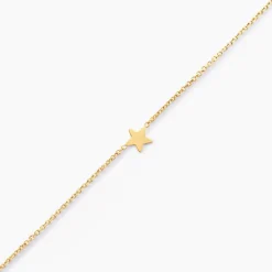 Histoire d'Or Bracelet Tinia Or Jaune