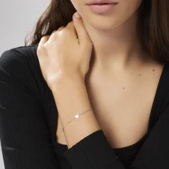 Histoire d'Or Bracelet Trilia