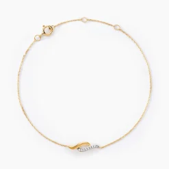 Histoire d'Or Bracelet Tylane