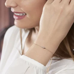 Histoire d'Or Bracelet Tylane