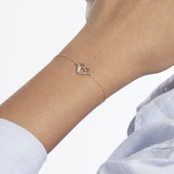 Bracelet Urzili Or Jaune-Histoire d'Or Online