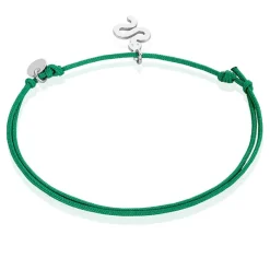 Histoire d'Or Bracelet Viapa Argent Blanc