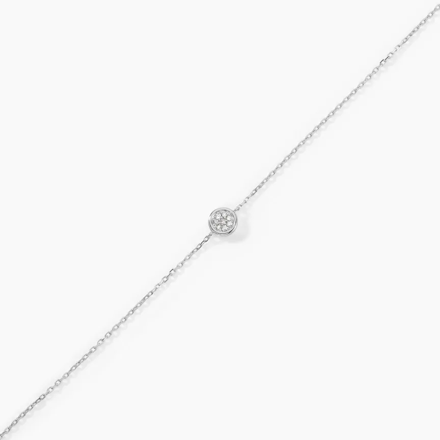 Bracelet Violanda-Histoire d'Or Clearance