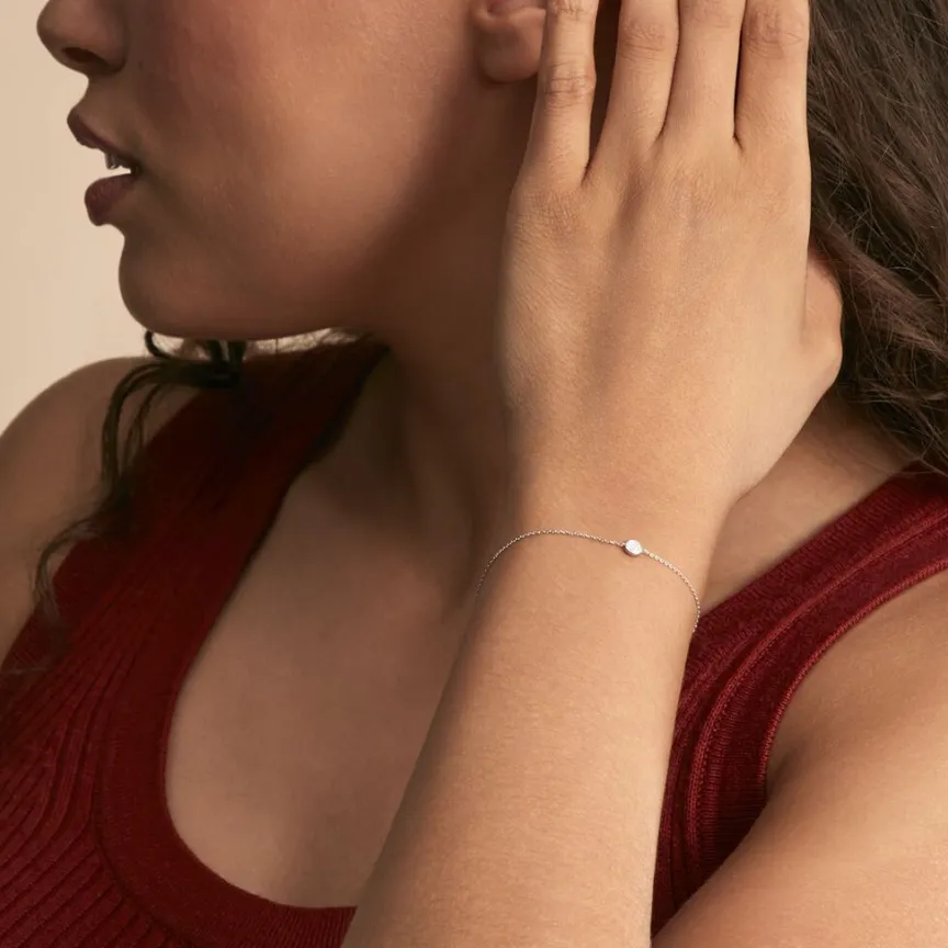 Bracelet Violanda-Histoire d'Or Clearance