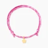 Histoire d'Or Bracelet Wiley Or Jaune