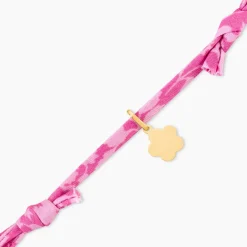 Histoire d'Or Bracelet Wiley Or Jaune