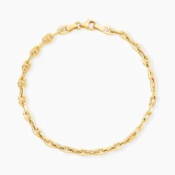 Bracelet Wynter Or Jaune-Histoire d'Or Online