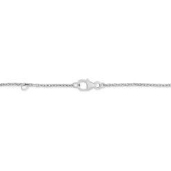 Bracelet Yolaine Argent Blanc Oxyde De Zirconium-Histoire d'Or