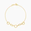 Bracelet Ysia Or Jaune-Histoire d'Or Online