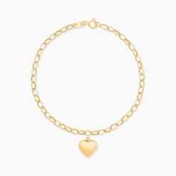 Histoire d'Or Bracelet Zabel Or Jaune