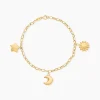 Bracelet Zabel Or Jaune-Histoire d'Or Online