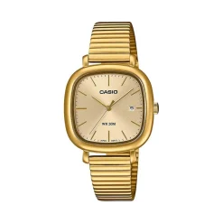 CASIO COLLECTION Unisex Quarzuhr LTP-B166G-9AVEF