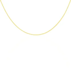 Histoire d'Or Chaine Harve Or Jaune