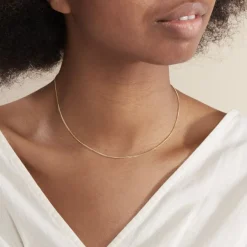 Chaine Harve Or Jaune-Histoire d'Or Online