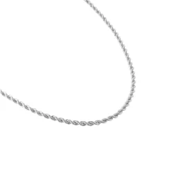 Chaine Jerry Maille Corde-Histoire d'Or Best