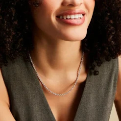 Histoire d'Or Chaine Jerry Maille Corde