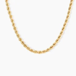 Chaine Jerry-Histoire d'Or Sale