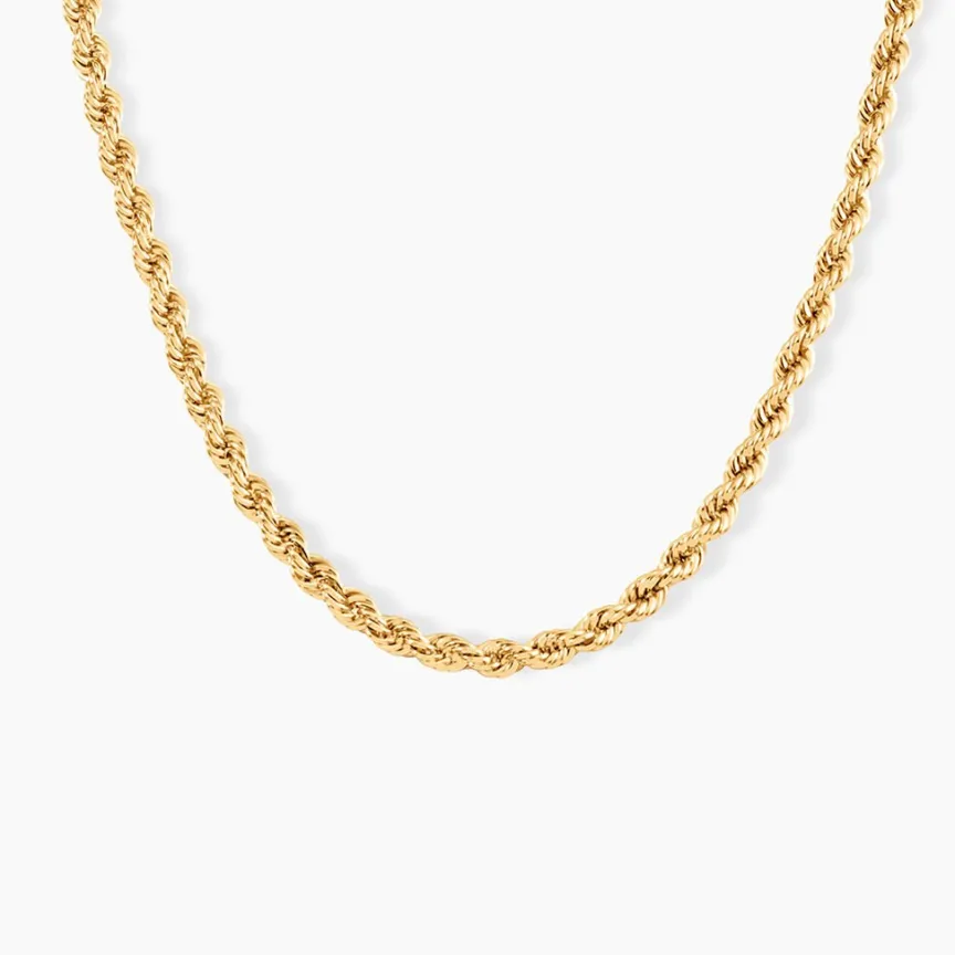 Chaine Jerry-Histoire d'Or Sale