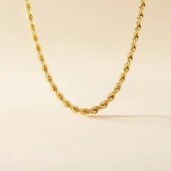 Chaine Jerry-Histoire d'Or Sale