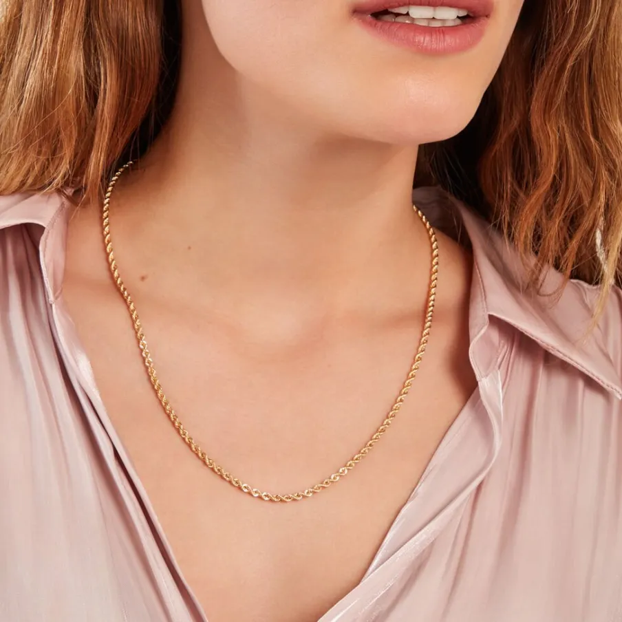 Histoire d'Or Chaine Jerry