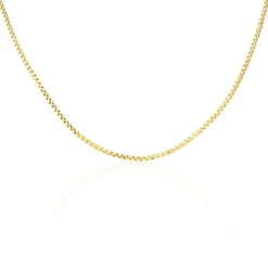 Chaine Ress Or Jaune-Histoire d'Or Discount