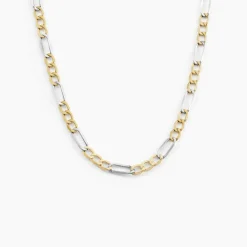 Chaîne Cameo Maille Alternee 1/3-Histoire d'Or Online