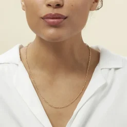 Chaîne Cameo Maille Alternee 1/3-Histoire d'Or