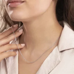 Histoire d'Or Chaîne Claudine Maille Forçat