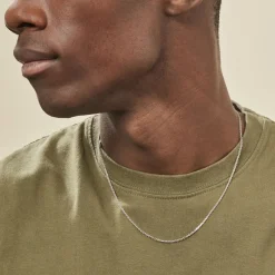 Histoire d'Or Chaîne Claudine Maille Forçat