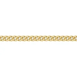 Chaîne Clement Plaqué Or Jaune-Histoire d'Or Clearance