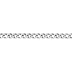 Chaîne Clementine Argent Blanc-Histoire d'Or Online