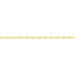 Chaîne De Cheville Marinus Or Jaune-Histoire d'Or Outlet