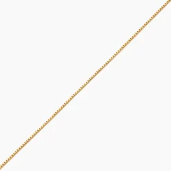 Chaîne Igor Maille Venitienne Or Jaune-Histoire d'Or Best