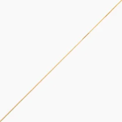 Histoire d'Or Chaîne Igor Maille Venitienne Or Jaune