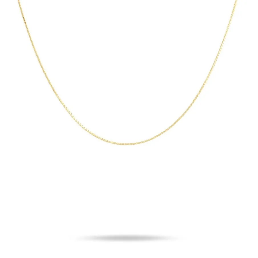 Histoire d'Or Chaîne Igor Maille Venitienne