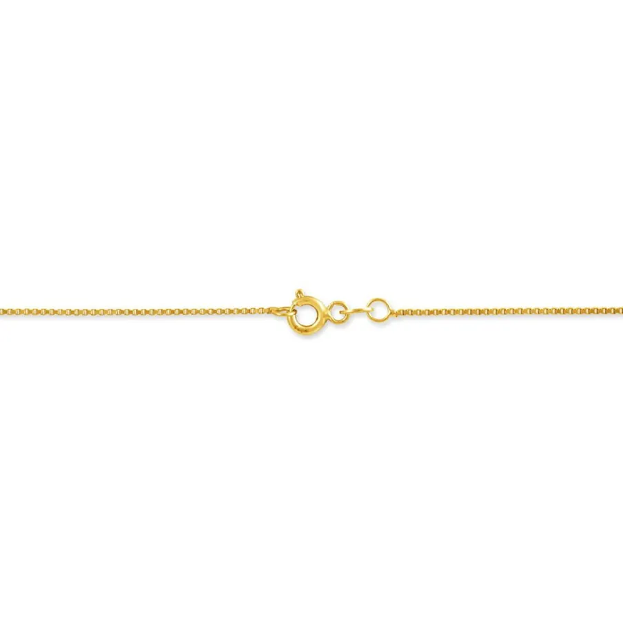 Histoire d'Or Chaîne Igor Maille Venitienne